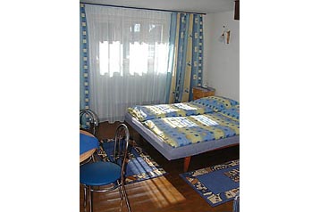 Словаччина Privát Mengusovce, Екстер'єр